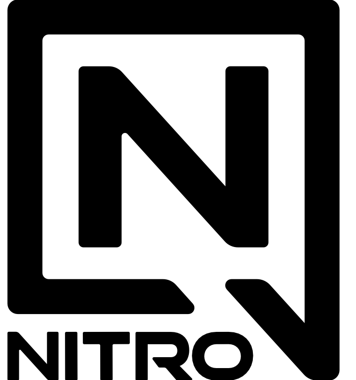 Logo Nitro Snowboard