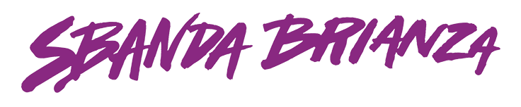 Sbanda Brianza Logo